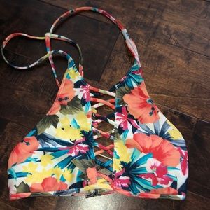 target swimsuit